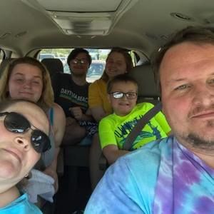 Meet your Posher, David